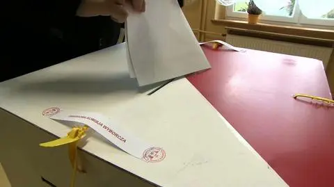 List samorządowców do Kaczyńskiego