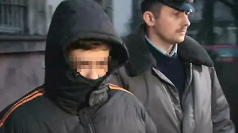 14-latek wykolejał tramwaje w Łodzi