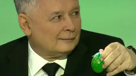 Wielkanocna alternatywa