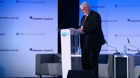 Waszczykowski: Poland wants to contribute to maintaining transatlantic unity