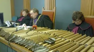 Pięć osób usłyszało wyrok w sprawie afery salezjańskiej
