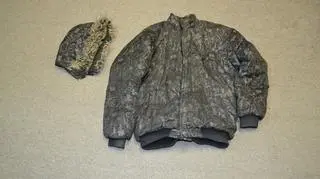 Policjant rozpoznał chłopaka po kurtce, w której brakowało kaptura