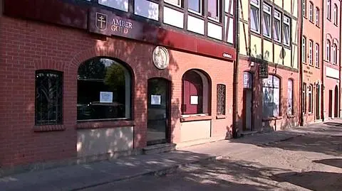 W lokalach po Amber Gold powstaje akademik