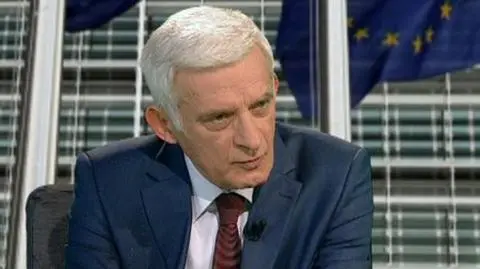 Buzek o Unii: gigant gospodarczy i karzeł polityczny