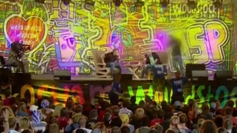 Do ataku na Grzegorza Miecugowa doszło podczas Przystanku Woodstock