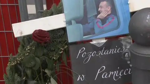 Berlin po zamachu terrorystycznym 21 grudnia 2016 roku