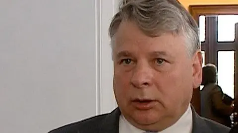 Borusewicz: Ziobro nie gwarantuje bezstronności