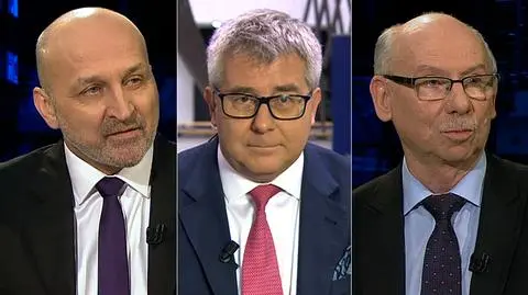 Marcinkiewicz, Czarnecki i Lewandowski o reelekcji Donalda Tuska na stanowisku szefa Rady Europejskiej