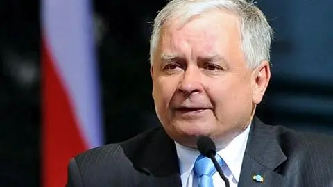Prezydent: Potępiam działanie Rosji