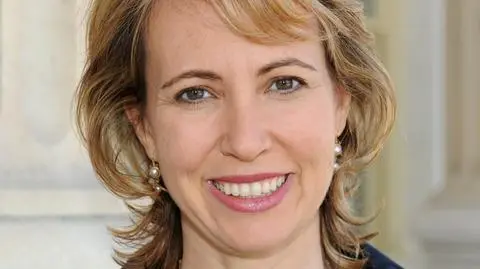 Giffords udzieli pierwszego wywiadu