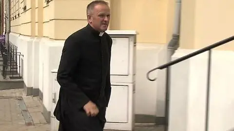 Ks. Wojciech Lemański odpowiedział na wezwanie Kurii Warszawsko-Praskiej