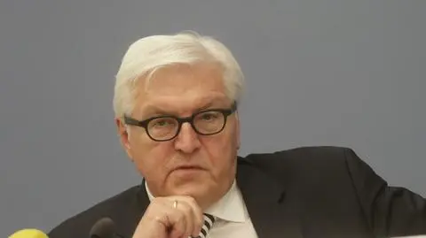 Niemcy. MSZ nie wyklucza zniesienia sankcji dla Rosji