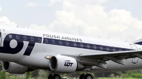 VIP-y za miesiąc przesiądą się do nowych samolotów