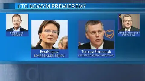 Polityczna układanka