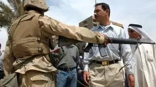 Irak