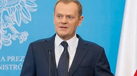 Tusk powiedział, że nie rozumie niektórych intencji związkowców