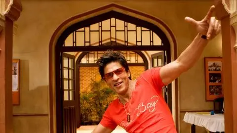 Bollywood w Warszawie