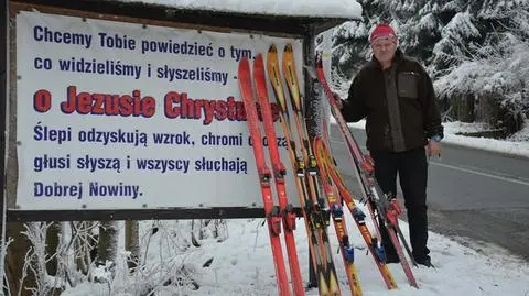 Szczyrk: Podziel się nartami