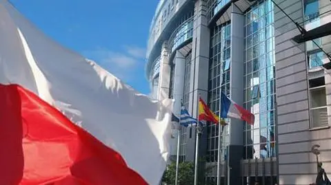 "El Pais": Polska psuje unijne fiesty