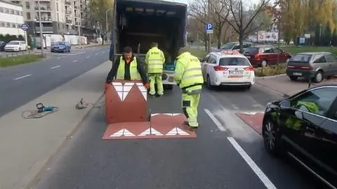 Planowana przebudowa ulicy i ograniczenie prędkości do 30 km/h po śmiertelnym wypadku