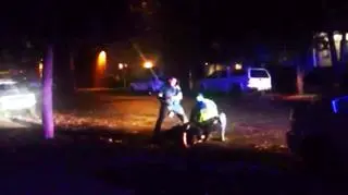 Do brutalnego pobicia doszło w lutym ub.r.