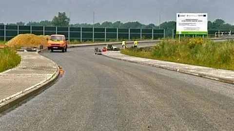 "Widzę i sprawdzam" - PO zawyżyła kilometry zbudowanych autostrad