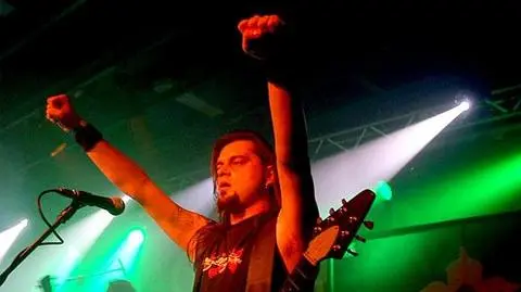 Śledztwo ws. śmierci gitarzysty Acid Drinkers umorzone