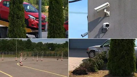 Prokuratura bada smiertelny wypadek na placy manewrowym