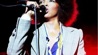 Lauryn Hill 10 czerwca będzie gwiazdą Orange Warsaw Festival