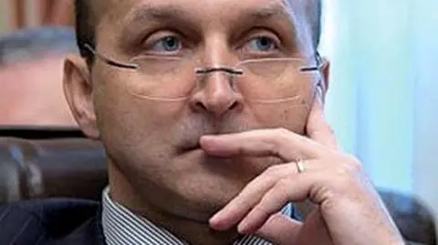 Marcinkiewicz warszawską twarzą PO?