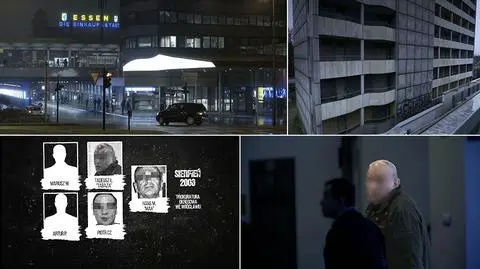 Organizatorzy procederu do dziś nie ponieśli żadnej kary