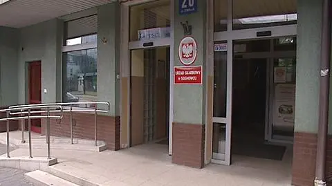 Afera w skarbówce. Chronią osobę "z układu"?