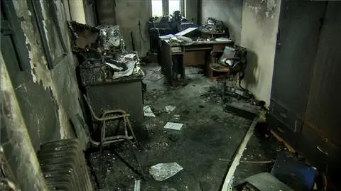 Akt oskarżenia w sprawie zabójstwa dwóch urzędniczek z Makowa