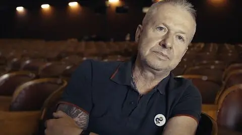 "Człowiek jest człowiekiem w każdym momencie i trzeba mu na to pozwolić"