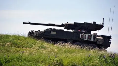Zieloni chcą odrzucenia planów NATO. Niemiecka lewica boi się Rosji