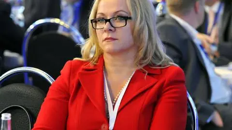 Pięcioro ludzi Neczasa w areszcie. 
W tym szefowa jego gabinetu