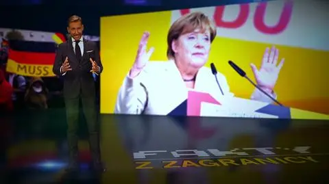 Wybory w Niemczech. Specjalne wydanie "Faktów z Zagranicy"