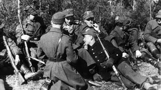 Polacy nie chcą "uznać prawdy" o AK?