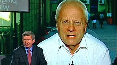 "Nie ma konfliktu w Platformie"