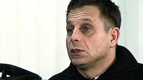 O tragicznym finale rajdu w Pradze mówi Leszek Kuzaj