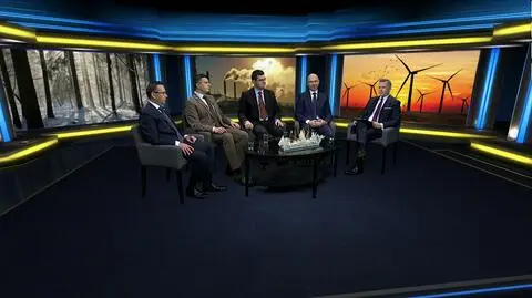 Michał Kurtyka o Pakiecie katowickim: 20 decyzji, które definiują politykę klimatyczną na najbliższe dziesięciolecia