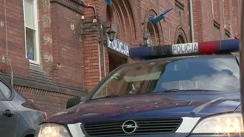 Czterej policjanci z Olsztyna usłyszeli już zarzuty, trzej zostali aresztowani