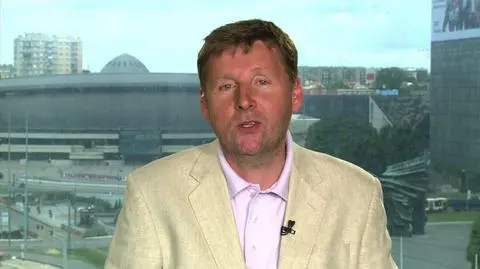 Marek Migalski nie zdradzi sekretów swojej książki