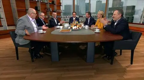 Politycy składają życzenia