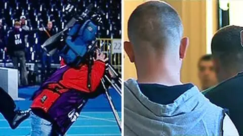 Nie przyznają się, nie odpowiadają na pytania