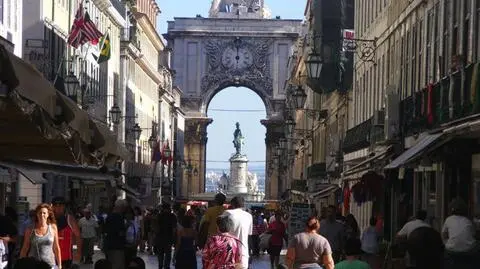 Bezrobocie w Portugalii wynosi 15 procent
