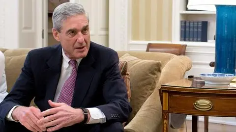 Russiagate. Prokurator specjalny Robert Mueller będzie zeznawał w Kongresie