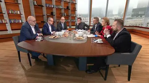 "Kawa na ławę". Politycy o planach zmian w ordynacji wyborczej
