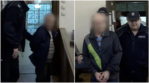 Bracia i kuzyn "pomorskiego Fritzla" stanęli przed sądem