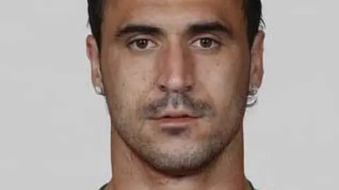 9. Hugo Almeida